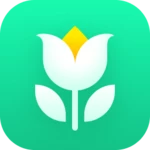 Logo of Plant Parent android Application 