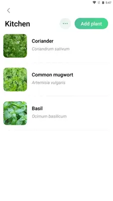 Plant Parent android App screenshot 9