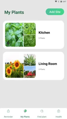 Plant Parent android App screenshot 10