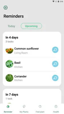 Plant Parent android App screenshot 11