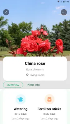 Plant Parent android App screenshot 3