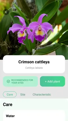 Plant Parent android App screenshot 6