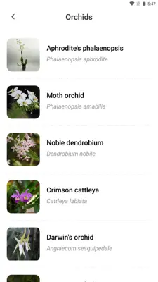 Plant Parent android App screenshot 7