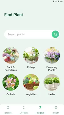 Plant Parent android App screenshot 8